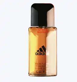 Rossmann Adidas Active Bodies oferta