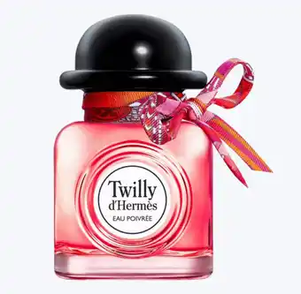 Rossmann Hermes Twilly D'Hermes Eau Poivree oferta