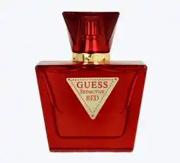 Rossmann Guess Seductive Red oferta