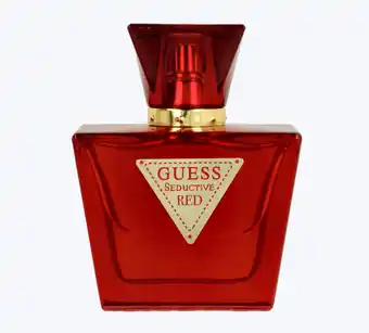 Rossmann Guess Seductive Red oferta