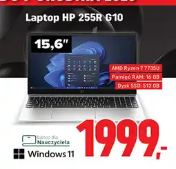 Neopunkt Laptop HP oferta