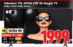 Neopunkt Telewizor TCL oferta