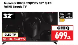 Neopunkt Telewizor CHiQ oferta