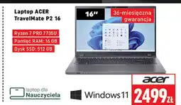 Neopunkt Laptop Acer oferta
