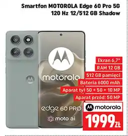 Neopunkt Smartfon Motorola oferta