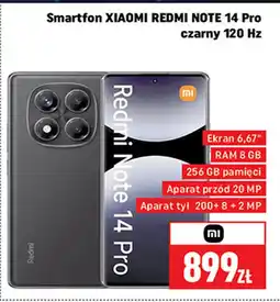 Neopunkt Smartfon Xiaomi oferta