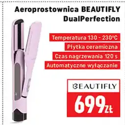 Neopunkt Prostownica Beautifly oferta