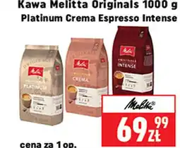 Neopunkt Kawa Melitta oferta