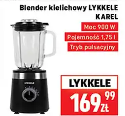 Neopunkt Blender kielichowy Lykkele oferta