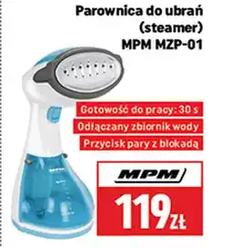 Neopunkt Parownica MPM oferta