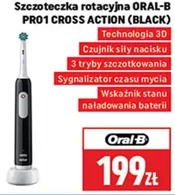 Neopunkt Szczoteczka elektryczna Oral-B oferta