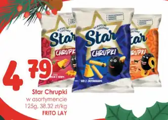 Chrupki Frito Lay