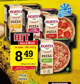 Gram Market Pizza Hortex oferta