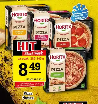 Gram Market Pizza Hortex oferta