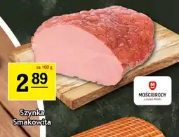 Gram Market Szynka Mościbrody oferta