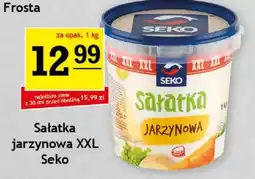 Gram Market Sałatka jarzynowa Seko oferta