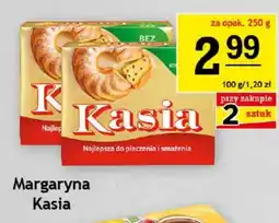 Gram Market Margaryna Kasia oferta