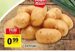 Gram Market Ziemniaki oferta