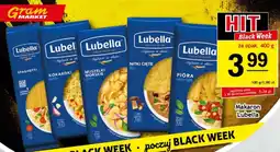 Gram Market Makaron Lubella oferta