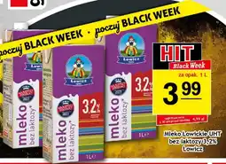 Gram Market Mleko Black oferta