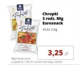 Torimpex Chrupki Eurosnack oferta