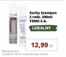Torimpex Suchy szampon tzmo s.a. lokalny oferta