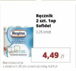 Torimpex Ręcznik Sofidel oferta