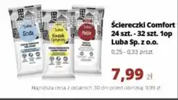 Torimpex Ściereczki comfort luba sp. z o.o. oferta