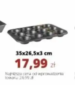 Torimpex Blacha do ciasta Galicja oferta