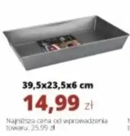 Torimpex Blacha do ciasta Galicja oferta