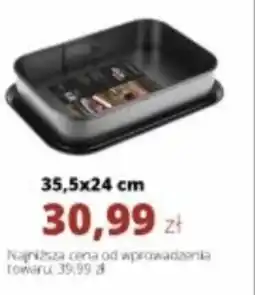 Torimpex Blacha do ciasta Galicja oferta