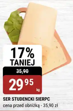 bi1 Ser studencki sierpc oferta
