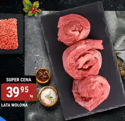 bi1 Łata wołowa oferta