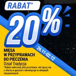 bi1 Mięsa w przyprawach do pieczenia dział tradycja oferta