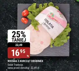 bi1 Roláda z kurcząt drobimex dział tradycja oferta
