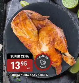 bi1 Połówka kurczaka z grilla oferta