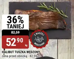 bi1 Halibut tuszka wędzony oferta