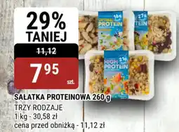 bi1 Sałatka proteinowa oferta