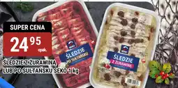 bi1 Śledzie z żurawiną lub po sultańsku seko oferta