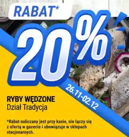 bi1 Ryby wędzone dział tradycja oferta