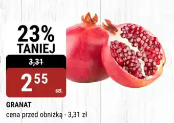 bi1 Granat oferta