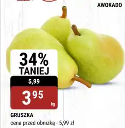 bi1 Gruszka oferta
