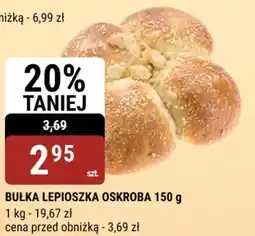 bi1 Bułka lepioszka oskroba oferta