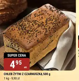 bi1 Chleb żytni z czarnuszką oferta