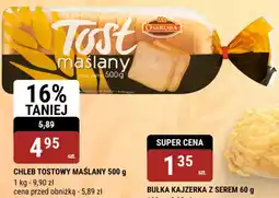 bi1 Chleb tostowy maślany oferta