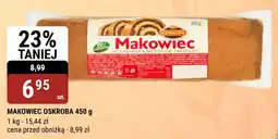 bi1 Makowiec oskroba oferta