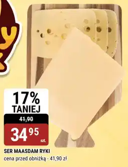 bi1 Ser maasdam ryki oferta