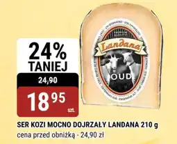 bi1 Ser kozi mocno dojrzały landana oferta