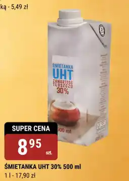 bi1 Śmietanka uht 30% oferta