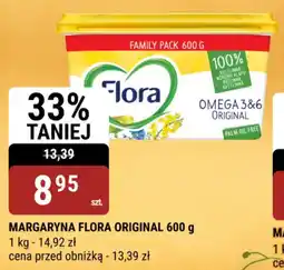 bi1 Margaryna flora original oferta
